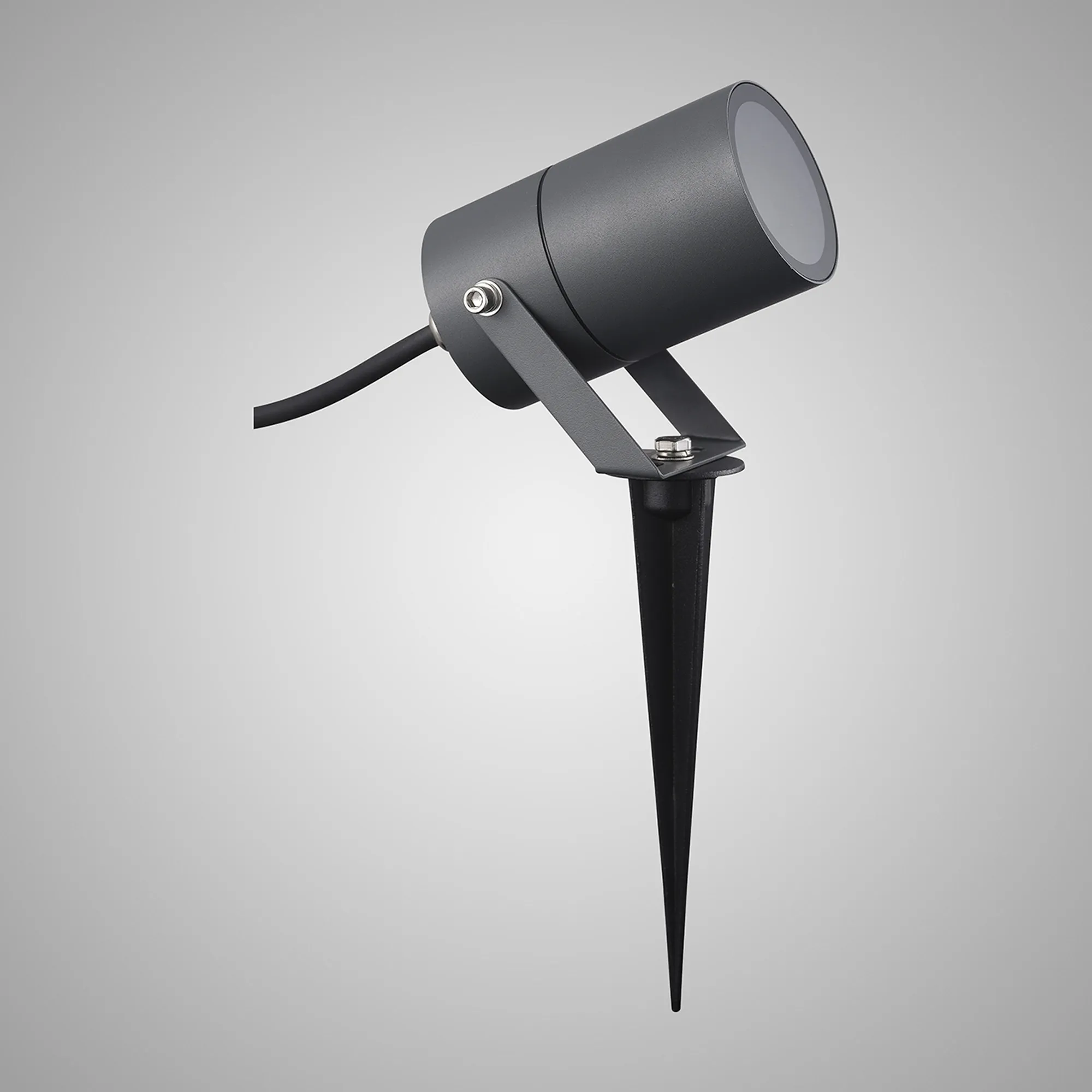Quebec GU10 Exterior Lights Mantra Fusion Spotlights